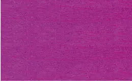 URSUS Bastelkrepp 50cmx2,5m 4120363 32g, violett Idealshop