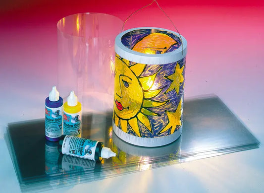 URSUS     Farbfolien Window      20x50cm Idealshop