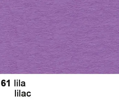 URSUS Fotokarton 70x100cm 3881461 300g, lila Idealshop