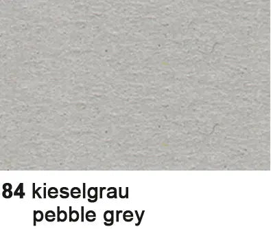 URSUS Fotokarton A4 3764684 300g, kieselgrau 100 Blatt Idealshop