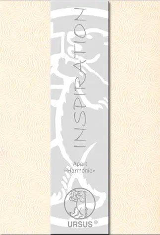 URSUS     Naturpapier            23x33cm Idealshop
