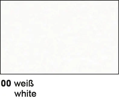 URSUS Plakatkarton 68x96cm 1001500 380g, weiss Idealshop