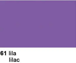 URSUS Seidenpapier 50x70cm 4652261 lila 25 Bogen Idealshop