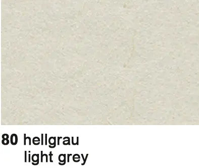 URSUS Tonzeichenpapier 50x70cm 2232280 130g, hellgrau Idealshop