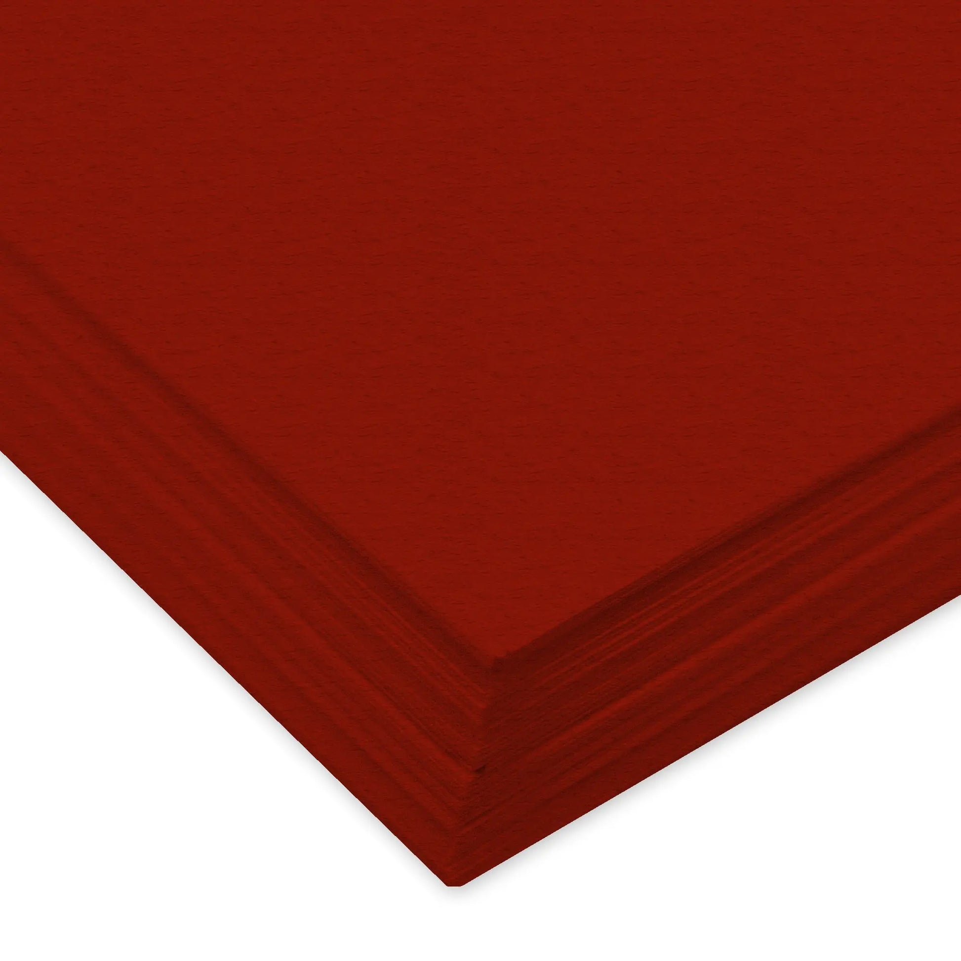 URSUS Tonzeichenpapier A3 2174074 130g, schockobraun 100 Blatt Idealshop