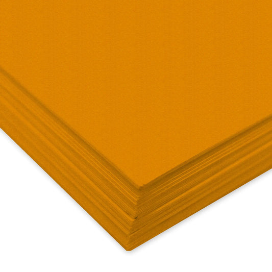 URSUS Tonzeichenpapier A3 2174075 130g rehbraun 100 Blatt Idealshop