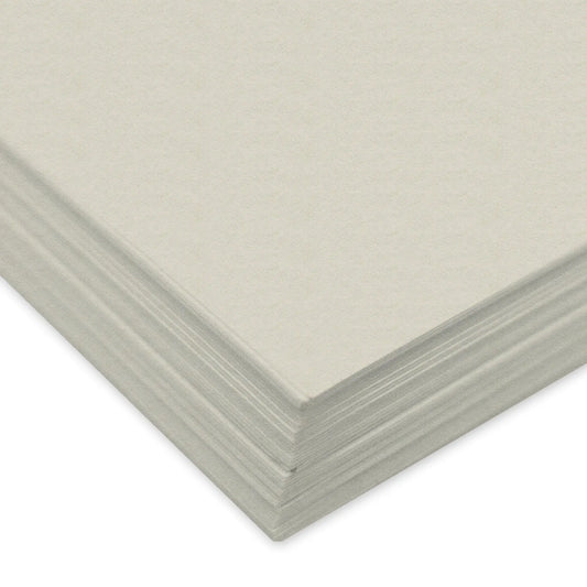 URSUS Tonzeichenpapier A3 2174080 130g hellgrau 100 Blatt Idealshop