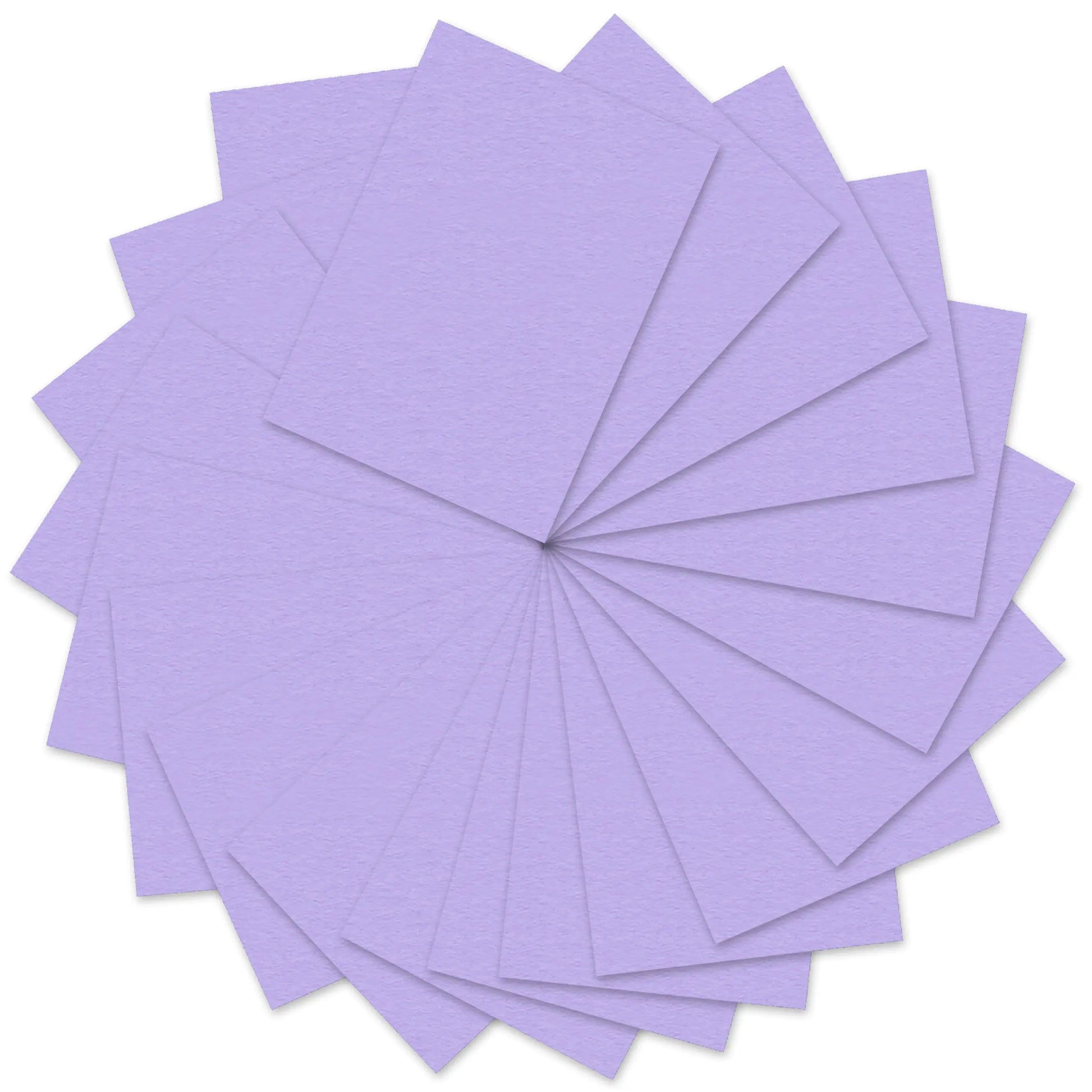 URSUS Tonzeichenpapier A4 2174660 130g, flieder 100 Blatt Idealshop