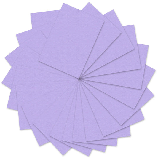 URSUS Tonzeichenpapier A4 2174660 130g, flieder 100 Blatt Idealshop