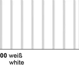 URSUS Wellkarton 50x70cm 9202200 260g, weiss Idealshop