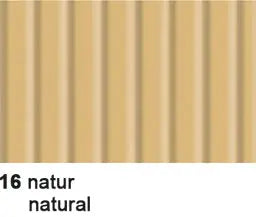URSUS Wellkarton 50x70cm 9202216 260g, natur Idealshop