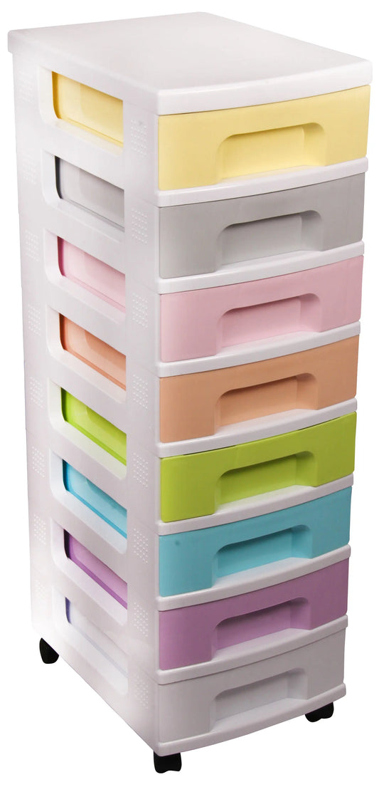 USEFULBOX Aufbewahrungsbox  30x42x92,5cm Idealshop
