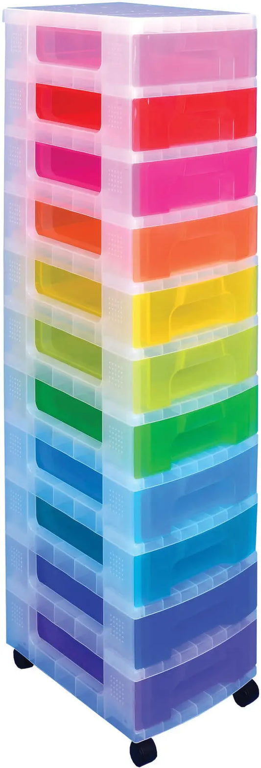 USEFULBOX Aufbewahrungsbox   42x30x121cm Idealshop
