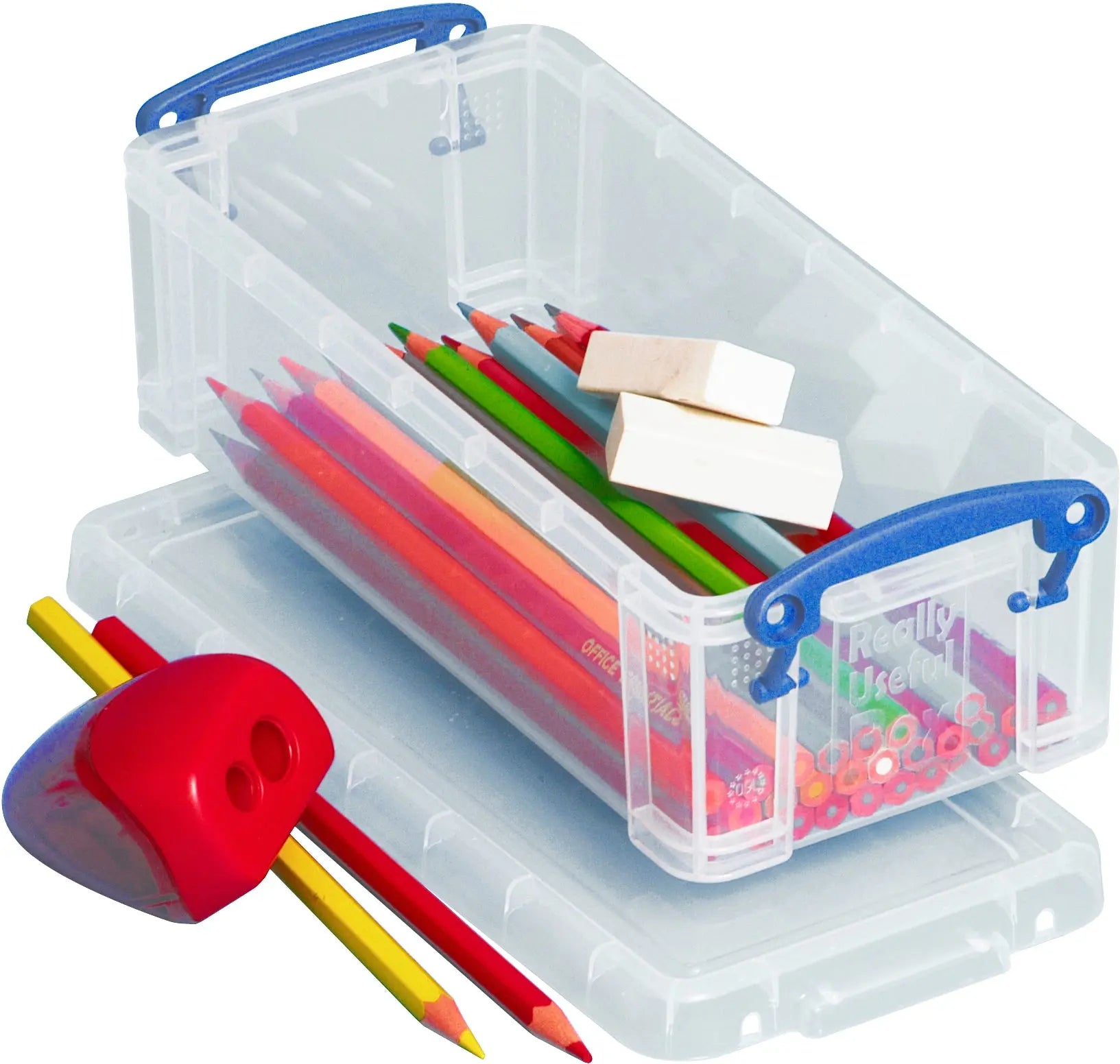 USEFULBOX Kunststoffbox            0,9lt Idealshop