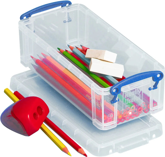 USEFULBOX Kunststoffbox            0,9lt Idealshop