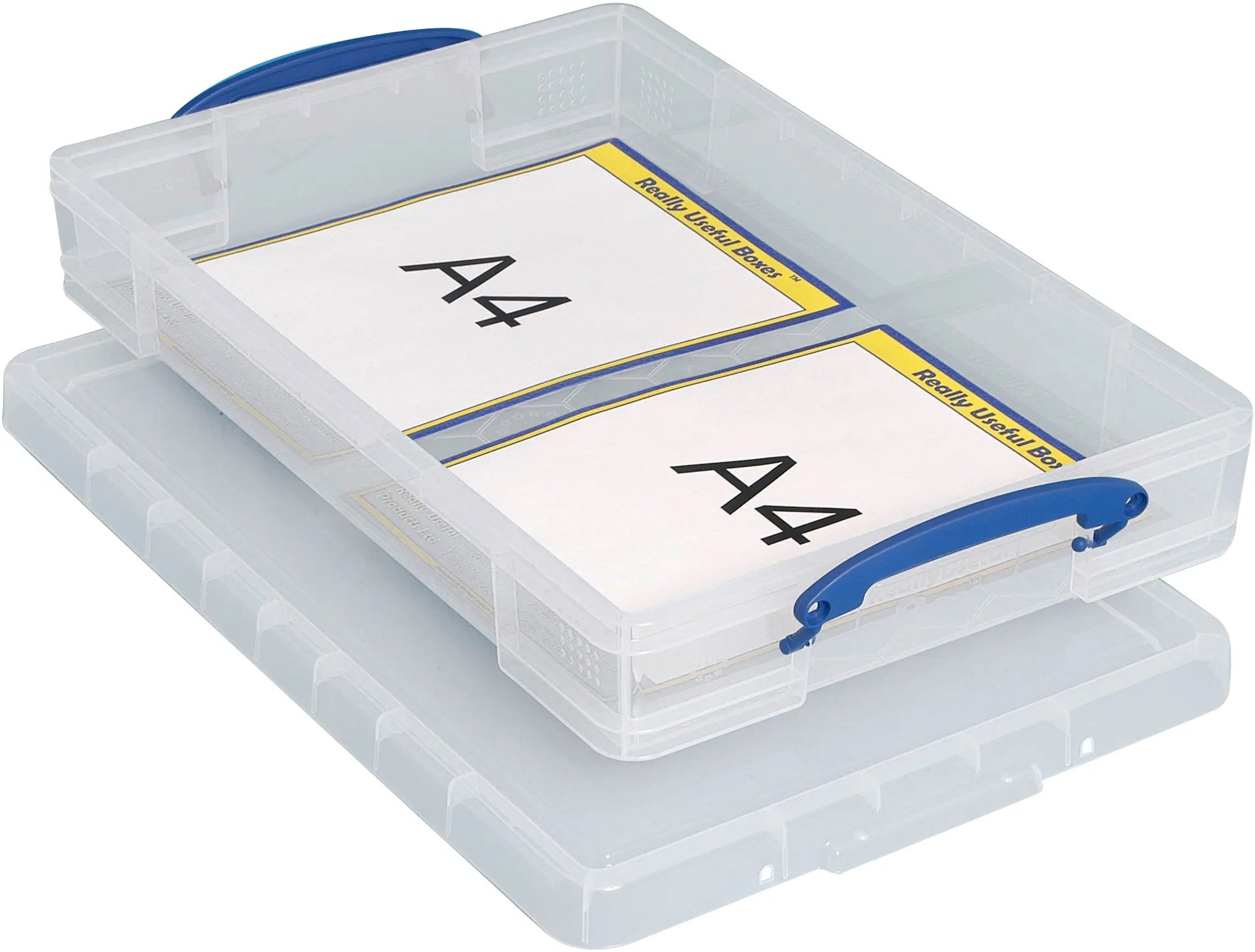 USEFULBOX Kunststoffbox             10lt Idealshop