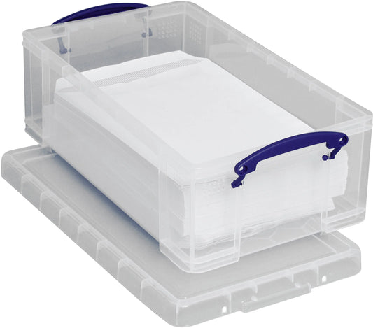 USEFULBOX Kunststoffbox             12lt Idealshop