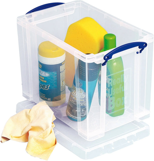 USEFULBOX Kunststoffbox             19lt Idealshop