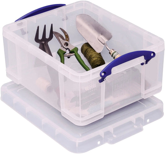 USEFULBOX Kunststoffbox             21lt Idealshop