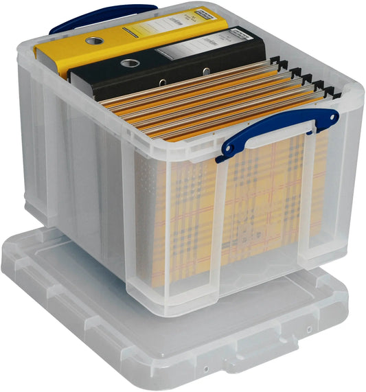 USEFULBOX Kunststoffbox             35lt Idealshop
