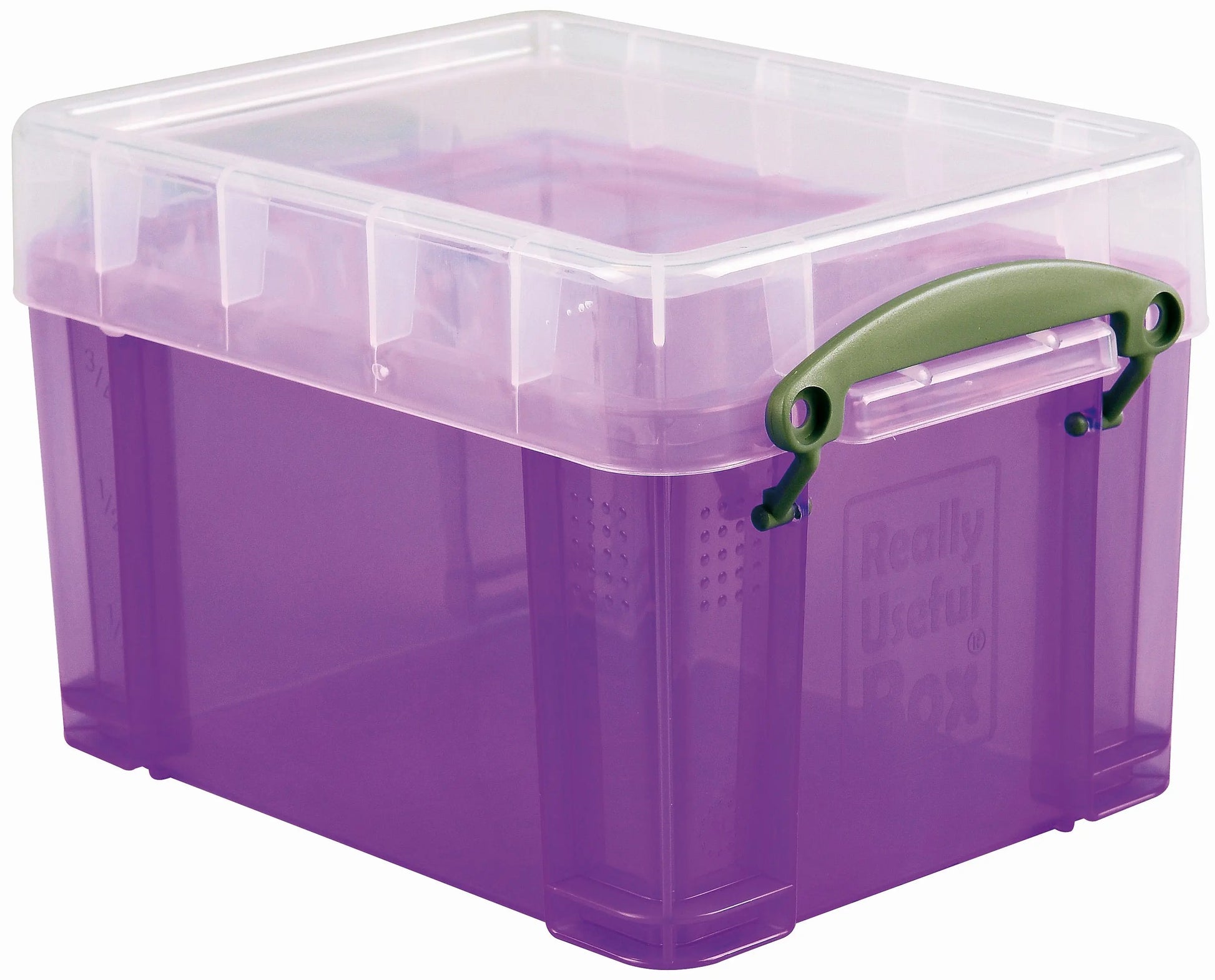 USEFULBOX Kunststoffbox              3lt Idealshop