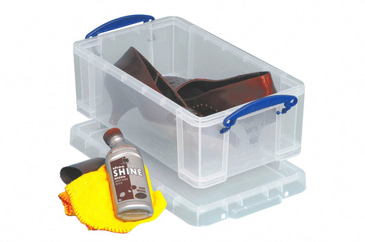 USEFULBOX Kunststoffbox              5lt Idealshop