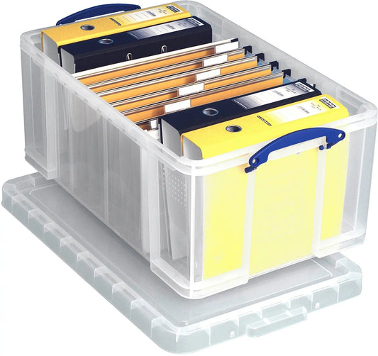 USEFULBOX Kunststoffbox             64lt Idealshop