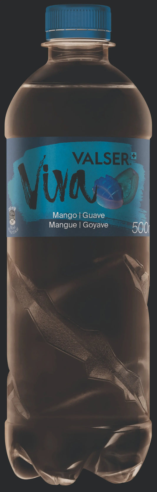 VALSER Mango & Guave 776701 4x6x50cl Idealshop