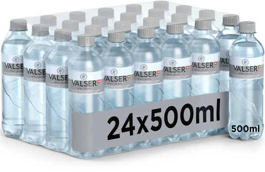 VALSER Still 1208803 50cl, 24 Stk. Idealshop