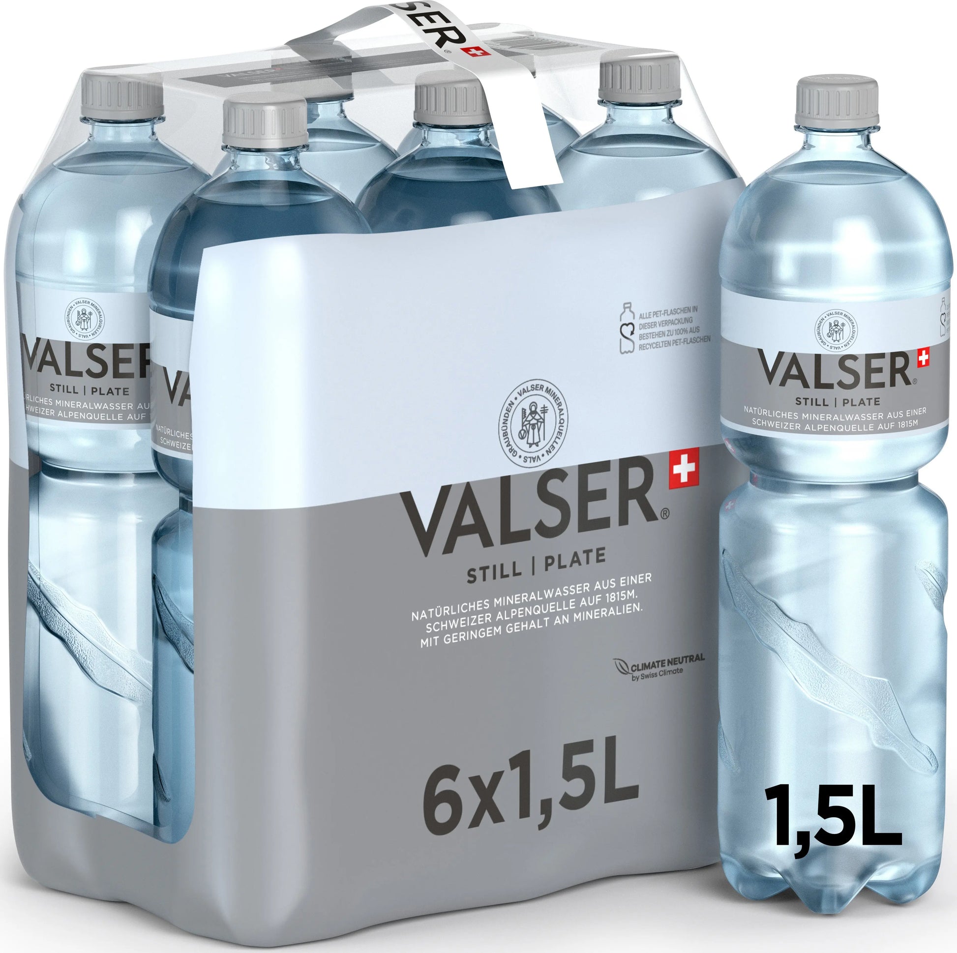 VALSER    Still Pet Idealshop