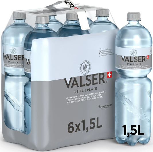 VALSER    Still Pet Idealshop