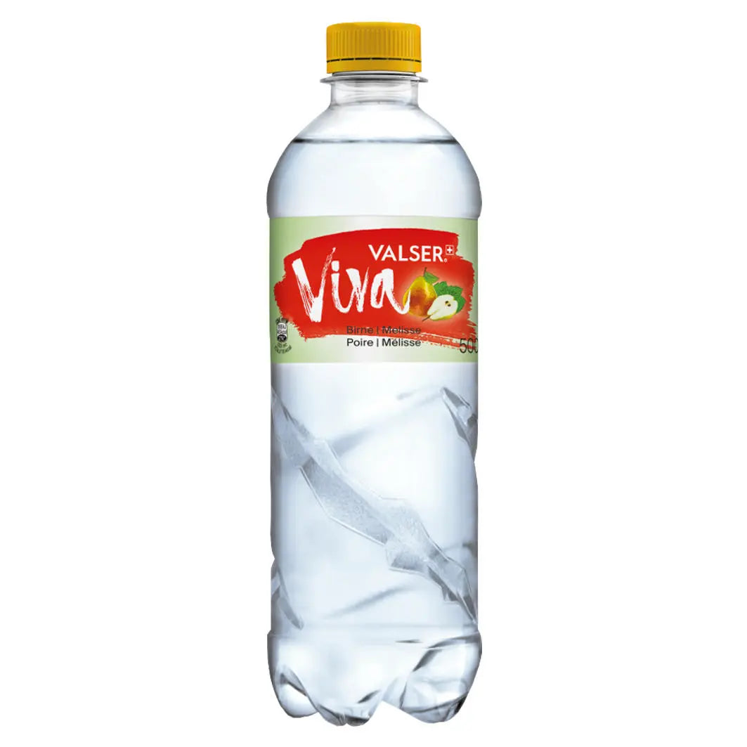 VALSER    Viva Birne+Melisse Idealshop