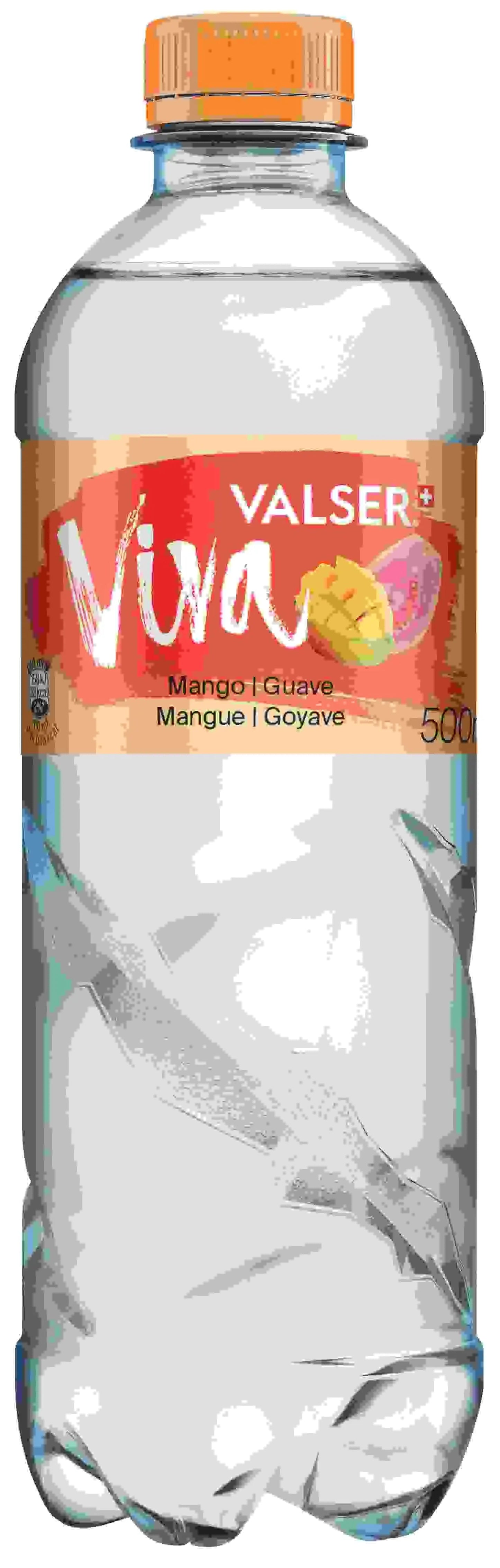 VALSER    Viva Mango & Guave Idealshop