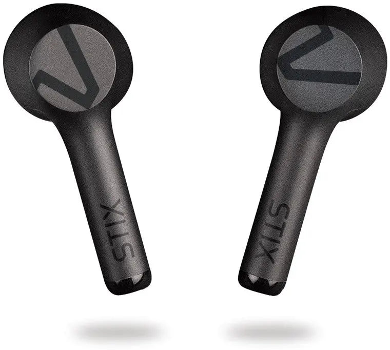 VEHO STIX True Bluetooth Earphones VEP-114-STIX-B Wireless Idealshop