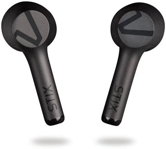 VEHO STIX True Bluetooth Earphones VEP-114-STIX-B Wireless Idealshop