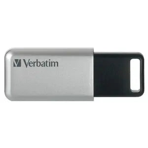 VERBATIM USB-Drive Secure Data Pro 64GB 98666 USB 3.0 Idealshop