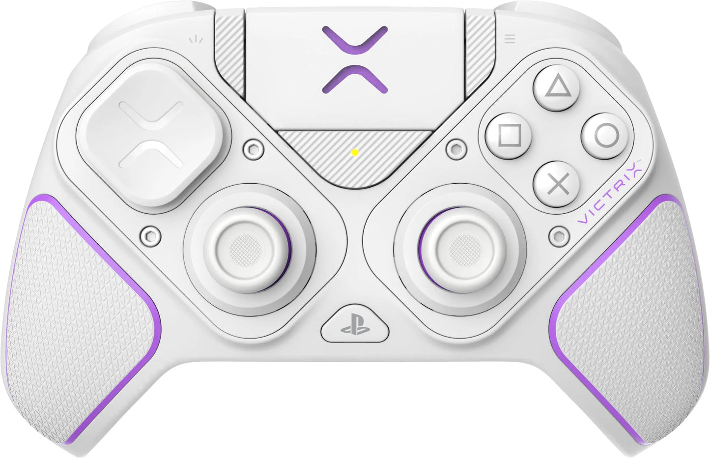 VICTRIX PRO BFG Wireless Ctrl. 052-002-WH PS5,PS4, PC, White Idealshop