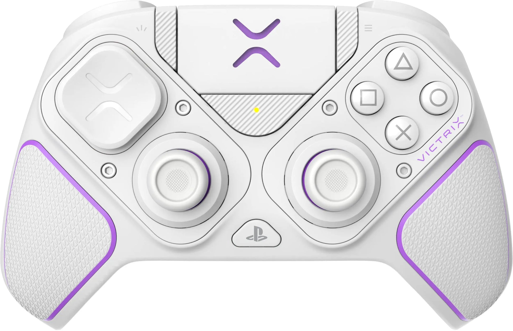 VICTRIX PRO BFG Wireless Ctrl. 052-002-WH PS5,PS4, PC, White Idealshop
