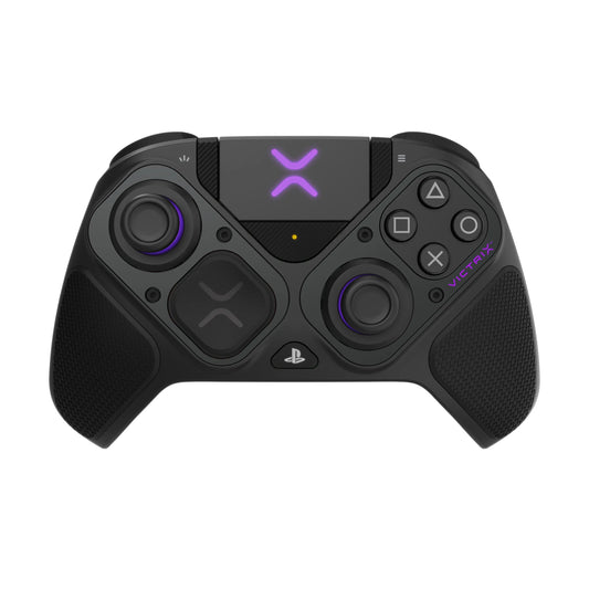VICTRIX Pro BFG Controller 052-002-BK Wireless, PS5, PS4, PC Idealshop
