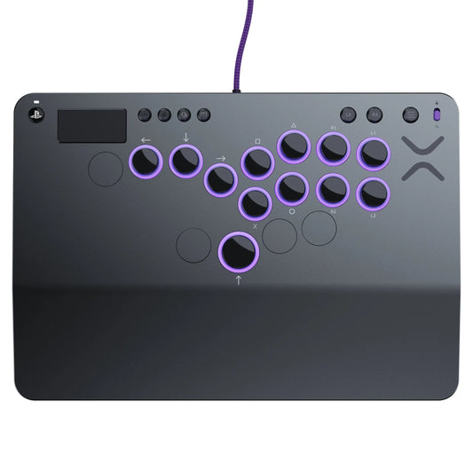 VICTRIX Pro KO Fight Stick, PS TBF-3001-05 Idealshop