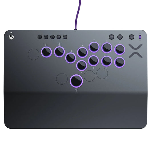 VICTRIX Pro KO Fight Stick, Xbox TBF-2001-05 Idealshop