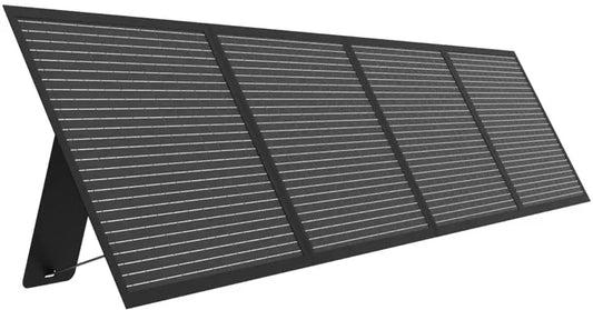 VINNIC MPPT Solar Panel 200W SP200W W Black Idealshop
