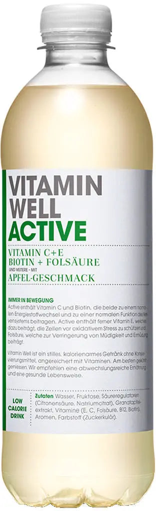 VITAMIN W Active Idealshop