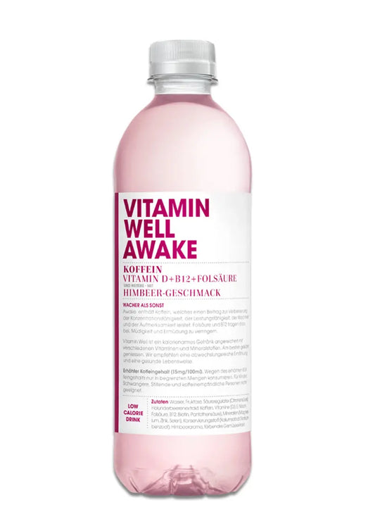 VITAMIN W Awake, Pet Idealshop