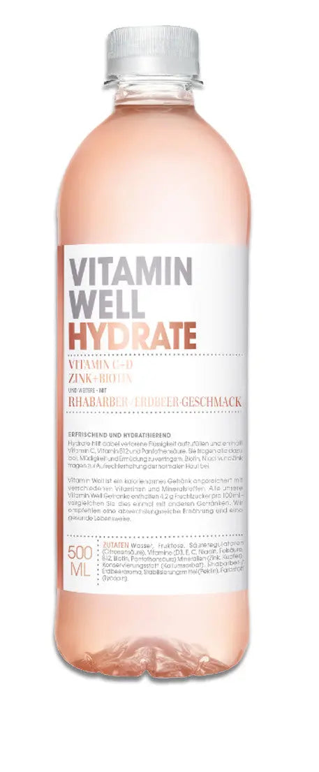 VITAMIN W Hydrate Idealshop