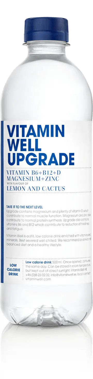 VITAMIN W Upgrade Idealshop