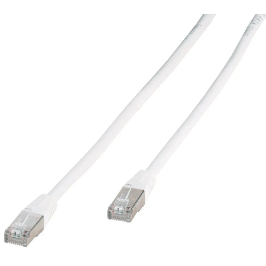 VIVANCO CAT 5e SFTP 45330 0.5m weiss Idealshop