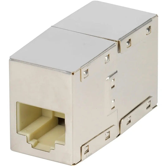 VIVANCO CAT5RJ45Doppelkupplung 45341 45341 Idealshop