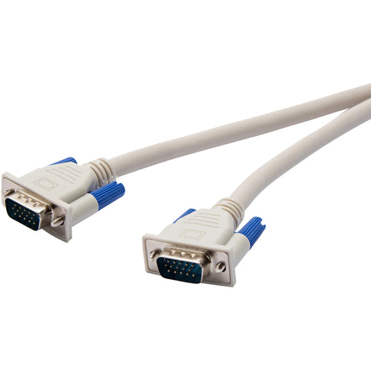 VIVANCO Kabel 45525 VGA, 5m Idealshop