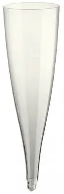 WEBSTAR   Champagner-Kelch           1dl Idealshop